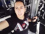 georgeous Colombia man ROMEO from Bogota CO23001