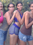 red-hot Cuba girl Milena from Camaguey CU190