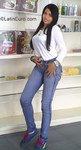 tall Venezuela girl Rody from Anaco VE1229