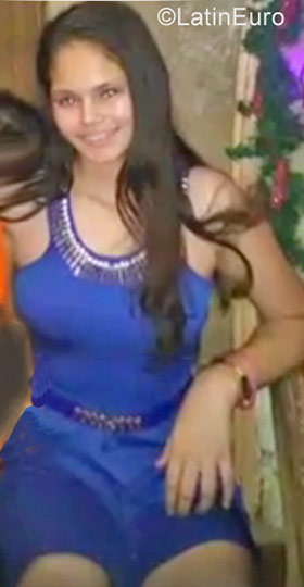Date this gorgeous Ecuador girl Katherine from Guayaquil EC235