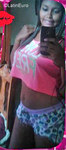 nice looking Venezuela girl Melani from Caracas VE1234