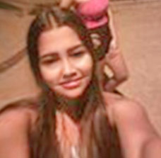 Date this cute Venezuela girl Yoli from Valencia VE1235
