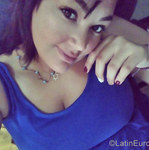 voluptuous Venezuela girl Isabel from Puerto Ordaz VE1238