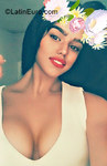 pretty Cuba girl Legnia from Havana CU195