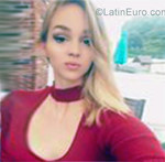 tall Venezuela girl Yesica from Lagunillas VE1240
