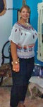 charming Venezuela girl Padu from Valencia VE1246
