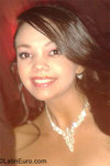 funny Venezuela girl Yoselin from Puerto Ordaz VE1254