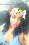 red-hot Jamaica girl  from Savanna-la-mar JM2540