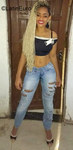 voluptuous Brazil girl Leya from Vitoria BR10409