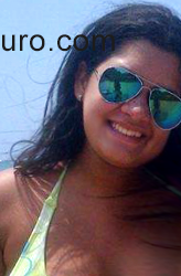Date this fun Venezuela girl Adriana from Caracas VE1267