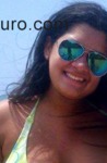 voluptuous Venezuela girl Adriana from Caracas VE1267