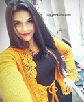 passionate Peru girl Vanessa from Lima PE1201
