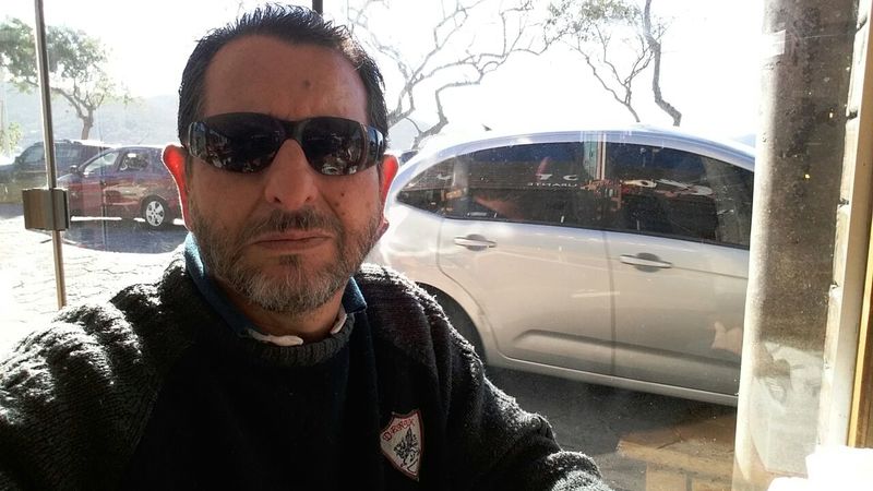 Date this young Brazil man Yvan from Porto Algre BR10414