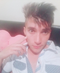 tall Colombia man Darien from Medellin CO23145