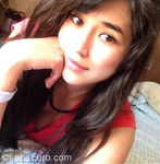stunning Mexico girl Cristina from Gomez Palacio Dgo MX1546