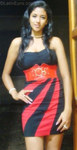 cute Venezuela girl Maria from Barquisimeto VE1279