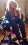 beautiful Peru girl Yesenia from Huancayo PE1207