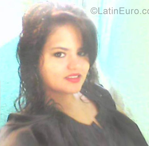 Date this sensual Honduras girl TEDY from Tegucipalpa HN2425