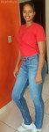 young Honduras girl Susi from La Ceiba HN2426