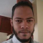 hard body Dominican Republic man Miguel from Santo Domingo DO31270