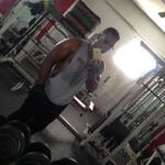 hard body Dominican Republic man Maximo from Santo Domingo DO31273