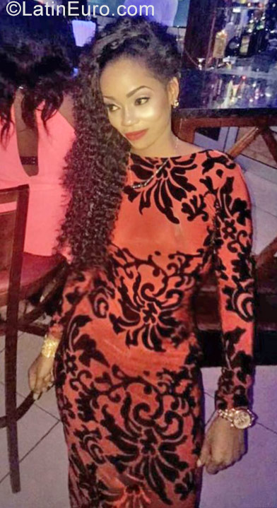 Date this lovely Jamaica girl Sandy from st.elizabeth JM2543