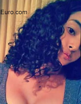 Date this hard body Venezuela girl Careles from Cordoba VE1287
