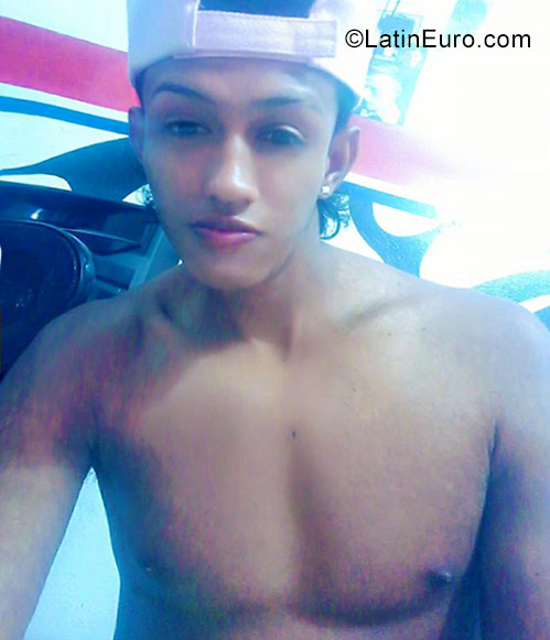 Date this good-looking Colombia man Jean from Santa Marta CO23200