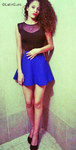 pretty Venezuela girl Eliangalia from Barquisimeto VE1290