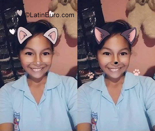 Date this exotic Venezuela girl Yacarlis from Maturin VE1291