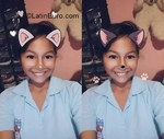 hot Venezuela girl Yacarlis from Maturin VE1291