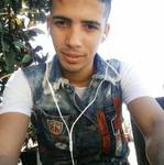 happy Dominican Republic man RObert Gabriel from Santiago DO31341