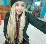 foxy Peru girl Ruth from Lima PE1212