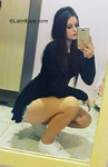 hard body Brazil girl Lauana from Blumenau BR10428