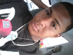 lovely Dominican Republic man Anibal from Saanto Domingo DO31475