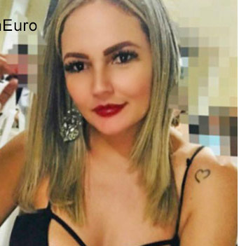 Date this voluptuous Brazil girl Anatina from Manaus BR11005