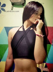 attractive Brazil girl Leticia from Joselandia BR10440