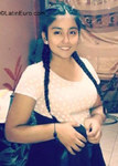 voluptuous Peru girl Celeste from Lima PE1218