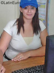 funny Costa Rica girl Claribel from Santa Ana CR349