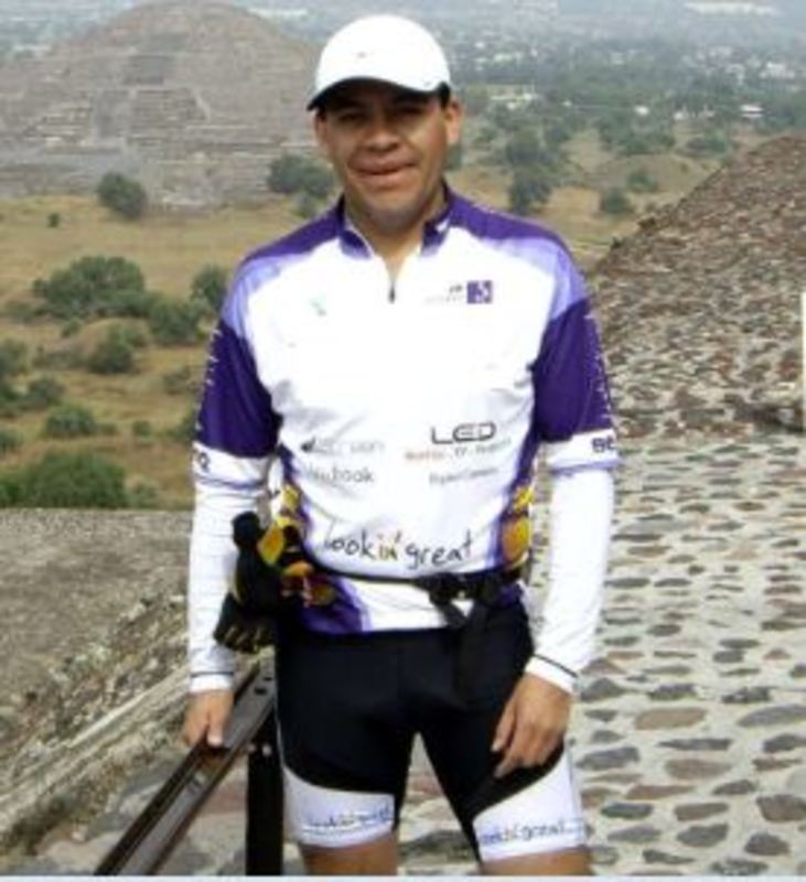 Date this young Mexico man John from Mexico MX1556