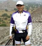 foxy Mexico man John from Mexico MX1556