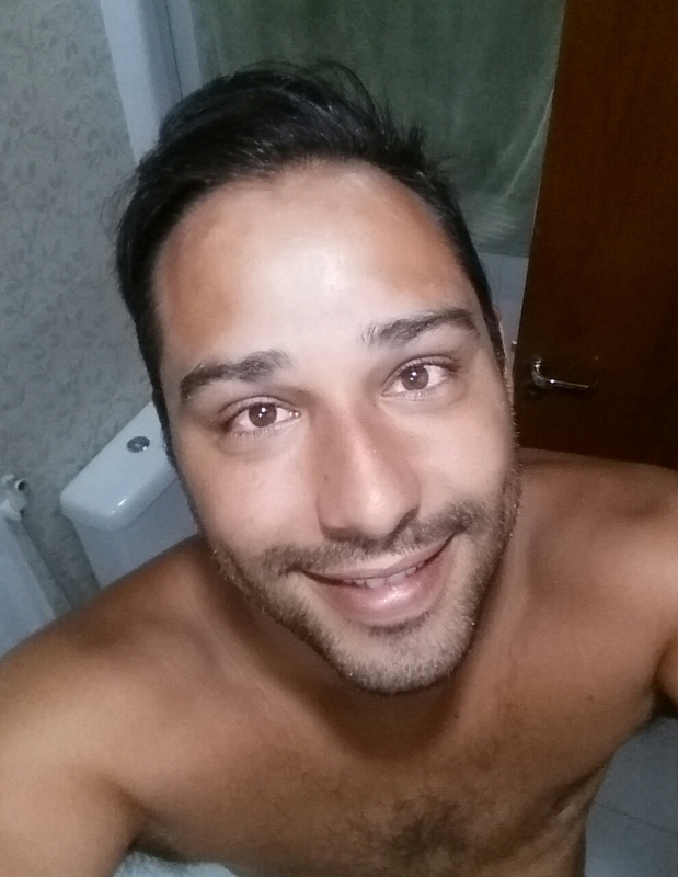Date this foxy Brazil man Felipe from Brasilia BR10448