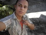georgeous Dominican Republic man Jose from Santiago DO31569