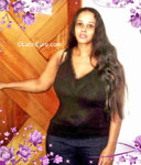 luscious Brazil girl Marcia from Sao Paulo BR10450