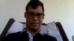 funny Dominican Republic man Felix from Santo Domingo DO31582