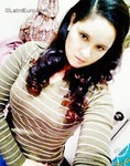 tall Peru girl Sol from Chiclayo PE1222
