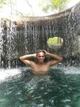 foxy Dominican Republic man Juan pablo from Puerto Plata DO31637