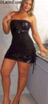 funny Brazil girl Nelly from Sao Paulo BR10676