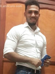 passionate Dominican Republic man Antonio from Santo Domingo DO31678