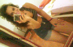 delightful Brazil girl Maira from Itajai BR10459